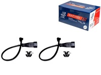 фото thumb №1, Fast ft32419 контакт предупредительный, износ накладок тормозных