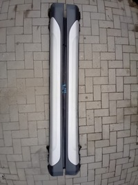 фото thumb №1, Suzuki sx4 s-cross молдинг поріг ліва права 13-