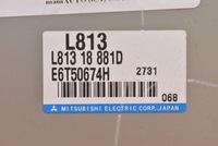 фото thumb №11, Блок управления двигателя mazda 6 1 i gg 1.8 16v 03r