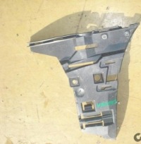 фото thumb №1, Renault laguna iii направляющая кронштейн кронштейн