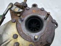 фото thumb №5, Toyota avensis t25 2.2d-cat турбонагнетатель 172010r021