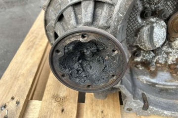 фото thumb №8, Коробка передач коробки передач vw caddy iii вариант 2kb, 2kj, 2cb, 2cj gqr 2.0l дизель