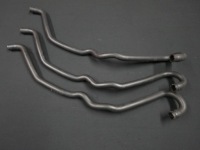 фото thumb №1, Bmw x5 f15 x6 f16 шланг пабтрубок  воды n55 9124731