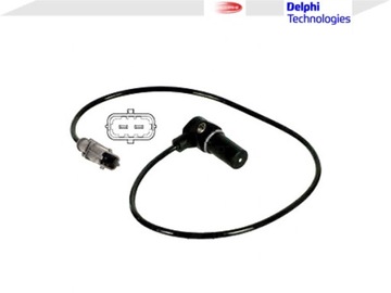 фото thumb №10, Датчик положение вала delphi ss10823