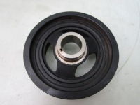 фото thumb №2, Mazda 3 bp iv 2.0 19r шкив коленчатого вала pe0181219l
