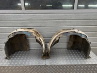 фото thumb №1, Peugeot 208 ii e-208 подкрылок перед левая правое 2020r. оригинал