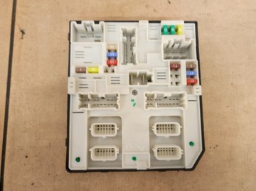 фото thumb №1, Модуль блок керування bsm vsm renault zoe i