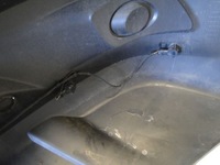 фото thumb №1, Mercedes sprinter 906 lift джгут датчиків pts