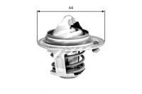 фото thumb №2, Gates термостат chevrolet aveo хэтчбек 1.2 t200