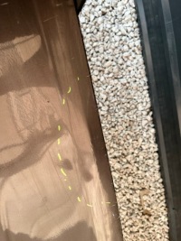 Bmw 5 v f10 10-17r дверь правый задняя правое задние с Разборки, фото thumb