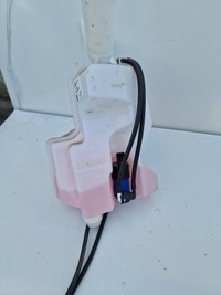 фото thumb №3, Бачок омывателя renault captur fl lift kompletny