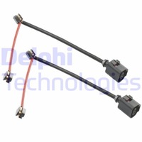 фото thumb №6, Датчик зносу гальмівних колодок delphi lz0326