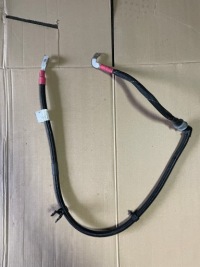 фото thumb №1, Bmw 5 g30 шланг генератора 8590102