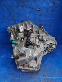 фото thumb №1, Коробка передач nissan pulsar 1.2 b tl4131 бензин