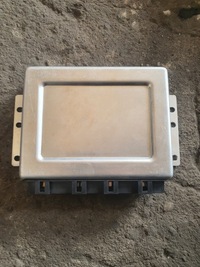 фото thumb №1, Mercedes бортовий комп'ютер блок керування mercedes actros