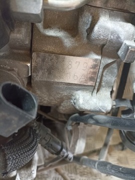 фото thumb №11, Mini clubman r55 двигатель 1.6 d n47c16a