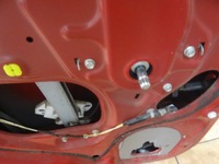 фото thumb №1, Honda jazz 1.2b 05' механізм лівий задня