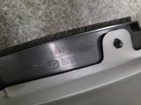 фото thumb №13, Крило перед передній ліве mazda cx-60 + шумоізоляція kbb3-56-3k5