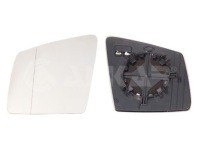 Купить Вкладыш зеркало db g,gl,glk,m,r-class, gls 08.10- le alk6431696, фото thumb