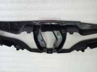 фото thumb №7, Renault clio iv усилитель решётка радиатора решётка радиатора перед