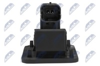 фото thumb №5, Кнопка ручка крышки багажника nty renault fluence