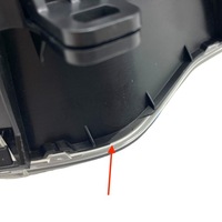 фото thumb №10, Счетчик приборы renault trafic iv kangoo iii nissan nv300 248091425r