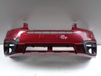 Купити Бампер передній subaru forester iv 16- lift nr 50210, фото thumb