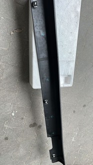 фото thumb №3, Hyundai i30 2017-n performance накладка порог левая