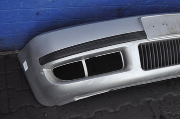 фото thumb №6, Skoda superb i бампер перед переднее