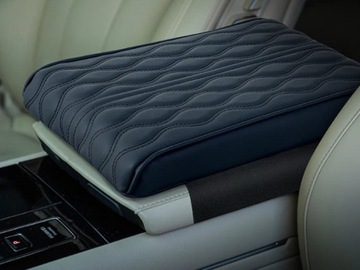 фото thumb №10, Подушка накладка na подлокотник subaru suzuki isuzu hyundai kia rover mg