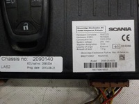 фото thumb №2, Scania r блок керування центрального замка pilot