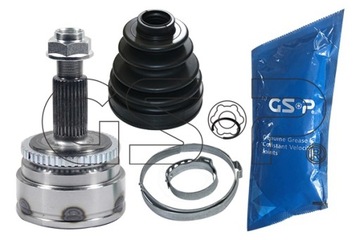 фото thumb №1, Gsp шарнір зовнішній 830012 830012 gsp cv1800n