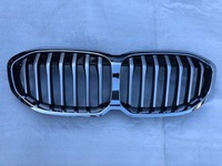 фото thumb №1, Bmw f40 решётка радиатора решётка радиатора решётка жалюзи шторка