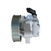 фото thumb №1, Насос усилителя do honda cr-v ii 2001 2002 2003 2004 2005 2006 2007