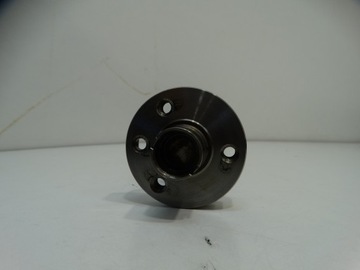 фото thumb №12, Вал распределительный вал всасывающий trafic vivaro 2.0 dci m9r