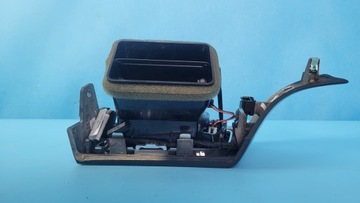 фото thumb №11, Mercedes w218 cls 350 15r решітка повітропровід панелі консолі ліва a2188300954