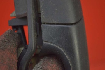 фото thumb №8, Ручка правая перед передняя чёрная 8216122 bmw e46 97-03