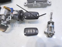 фото thumb №6, Набір стартовий kia ceed i 1.6 gdi 39119-2b080 0261s05838 91950-1h540