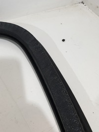 фото thumb №8, Прокладка кузовная дверь правый перед audi a4 b6 eur sedan