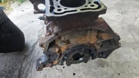 фото thumb №8, Ford transit vii fwd 2.0 ecoblue ylf6 блок двигателя