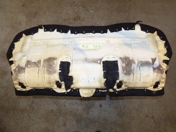 фото thumb №8, Диван застёжки ремней opel astra k v универсал