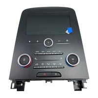 фото thumb №1, Панель дисплей екран renault scenic iv