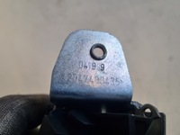 фото thumb №4, Mercedes w204 kombi замок крышки багажника