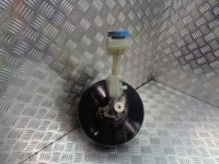 фото thumb №1, Усилитель тормозов nissan primera p12 1.8 47210av701