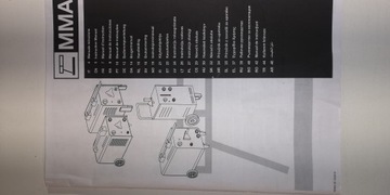 ЭКСПЛУАТАЦИЯ СВАРОЧНОГО МАШИНА DECA