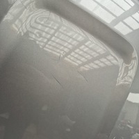 фото thumb №6, Jeep grand cherokee wk2 10- капот крышка двигателя