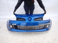 фото thumb №1, Renault clio iii 3 195 05-09 бампер перед передний