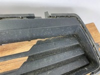 фото thumb №16, Нижня решітка бампера передній решітка радіатора решітка радіатора chevrolet camaro 2016