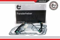 фото thumb №1, Подъемник. стёкла prz le ele vw passat 11-