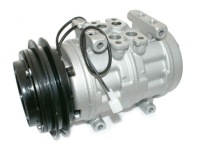 фото thumb №1, Компресор кондиціонера mercedes ac50322 / msk083 / 047200-6471